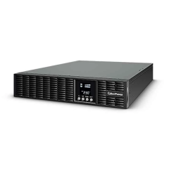 ИБП с двойным преобразованием CyberPower OLS2000ERT2U черный