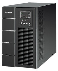 ИБП с двойным преобразованием CyberPower OLS3000EC черный