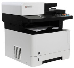 МФУ Kyocera Ecosys M2640idw белый/серый (1102s53nl0)