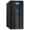 Интерактивный ИБП APC by Schneider Electric Smart-UPS SMC3000I черный