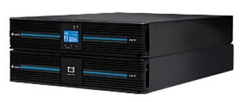 ИБП с двойным преобразованием Delta Electronics Amplon RT 3 (UPS302R2RT2B035) черный