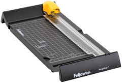Резак Fellowes Neutrino A5 (FS-5412701)