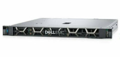 Сервер Dell PowerEdge R350 (210-BBRU-14)