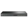 Сетевое оборудование TP-Link VPN-маршрутизатор Omada с портами 10 Гбит с ER8411