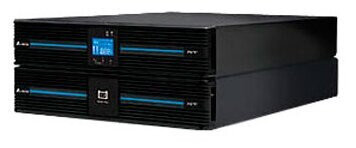 ИБП с двойным преобразованием Delta Electronics Amplon RT 6 (UPS602R2RT2N035)