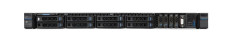 Сервер Inspur NF5180M6 1U Intel Xeon 2xGold 6326 - 2.9-3.5GHz/24Mb/16C/32T / 1024Gb (up to 32*RAM) / no HDD (up to 8*2.5" (2*Universal NVME drive)) / RAID 3508-8i 4G 12Gbp / OCP 3.0 / 2*LP x16 + 1*FH x 16 / 2xPowerCord 2m C14 C13 / 2x800W