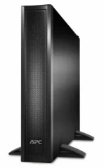 Внешняя батарея для ИБП APC by Schneider Electric Smart-UPS X 120V External (SMX120RMBP2U)