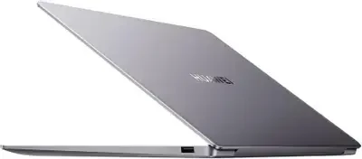 Ноутбук Huawei MateBook 14S HKFG-X 53013SDK, 14.2", 2023, IPS, Intel Core i7 13700H 2.4ГГц, 14-ядерный, 16ГБ LPDDR5, 1ТБ SSD, Intel Iris Xe graphics, Windows 11 Home, серый космос