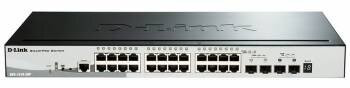 D-Link DGS-1510-28P
