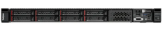 Сервер Lenovo ThinkSystem SR630 V2 (7Z71SFY800)
