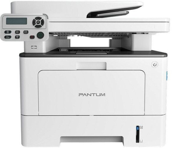 МФУ Pantum BM5106ADN/RU