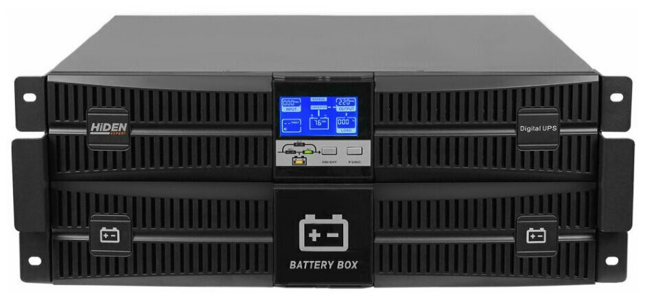 ИБП Hiden Expert UDC9203S-RT