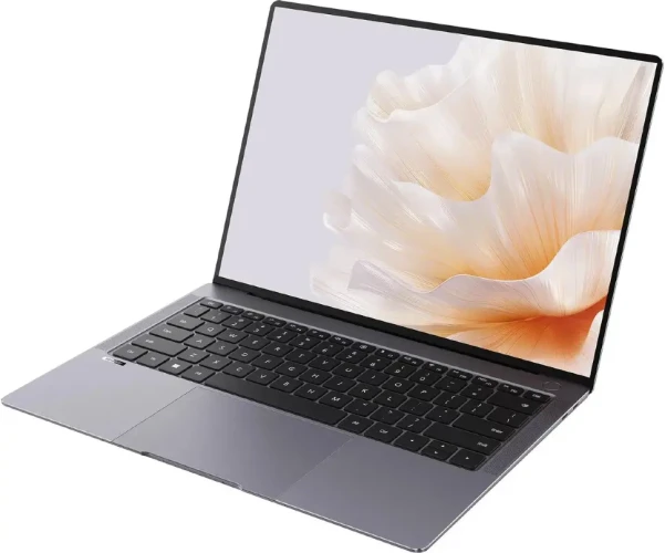 Ноутбук Huawei MateBook X Pro MorganG-W7611T 53013SJV, 14.2", 2023, LTPS, Intel Core i7 1360P 2.2ГГц, 12-ядерный, 16ГБ LPDDR5, 1ТБ SSD, Intel Iris Xe graphics, Windows 11 Home, серый космос