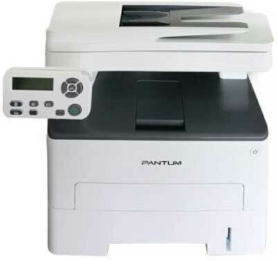 МФУ Pantum M7108DW