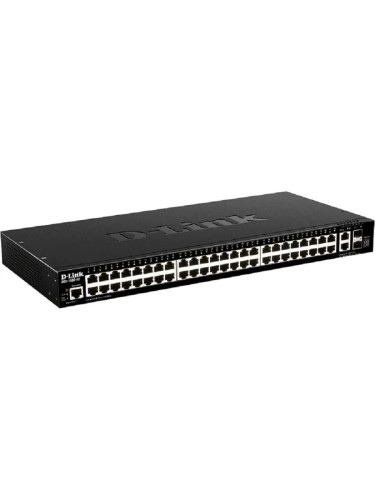 D-Link DGS-1520-52/A1A
