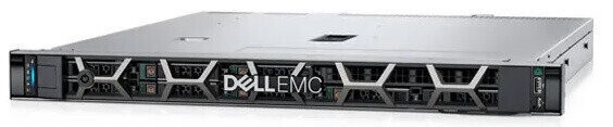 Сервер Dell PowerEdge R440 (210-ALZE)