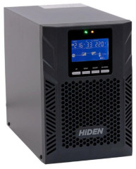 ИБП с двойным преобразованием Hiden KU9102H